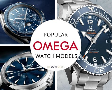 omega most famous watch|best omega watches to collect.